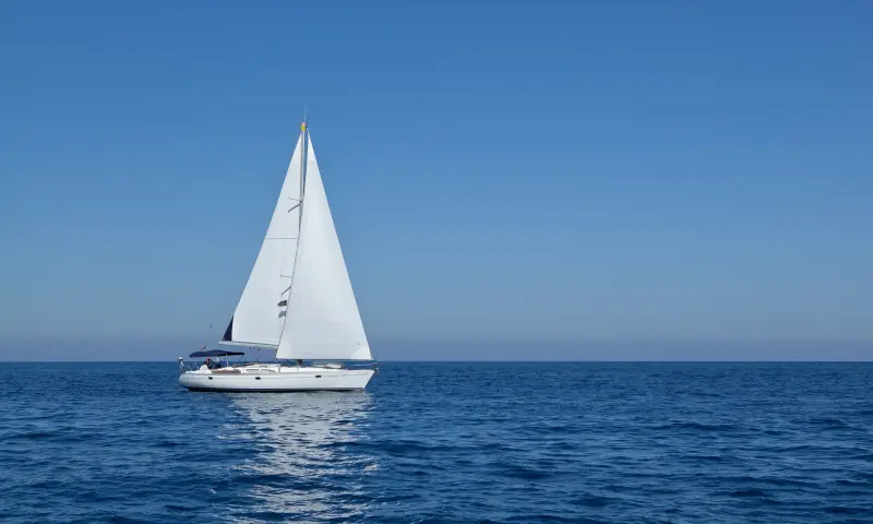 Boot huren in Nederland