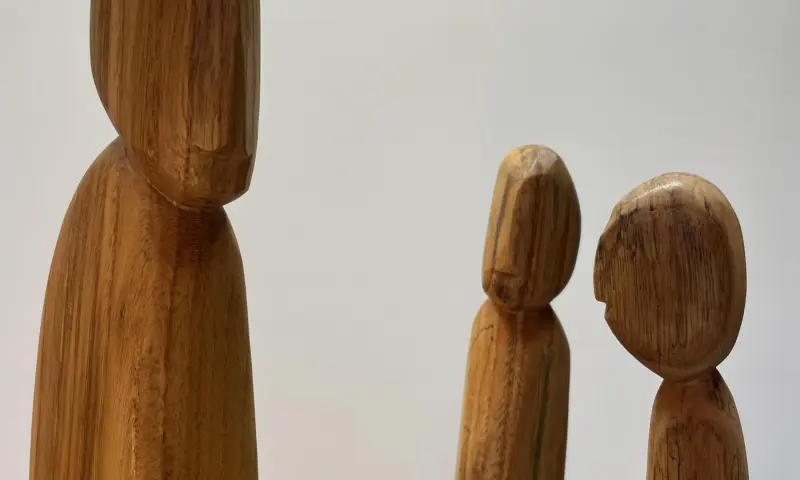 werk van Wout Koppers