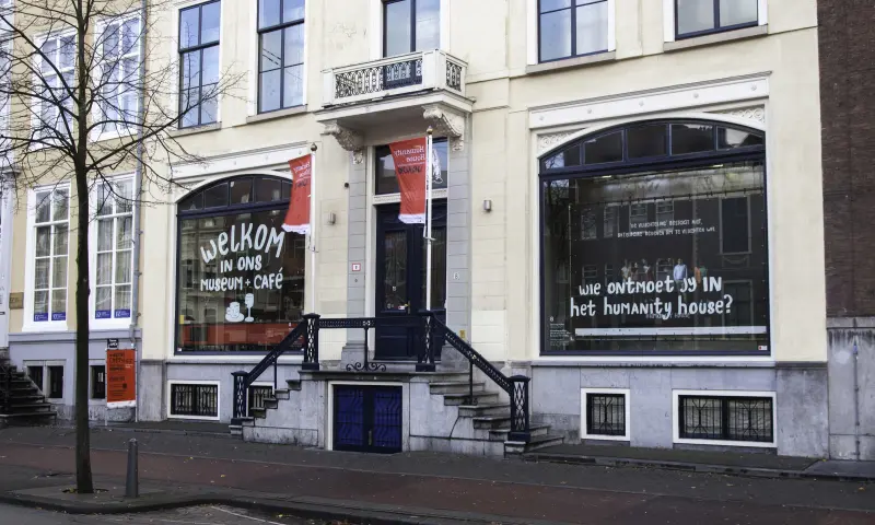 Museum Humanity House