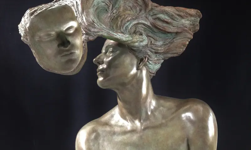 Anima Animus - Margot Homan