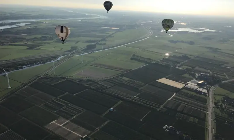 Luchtballon