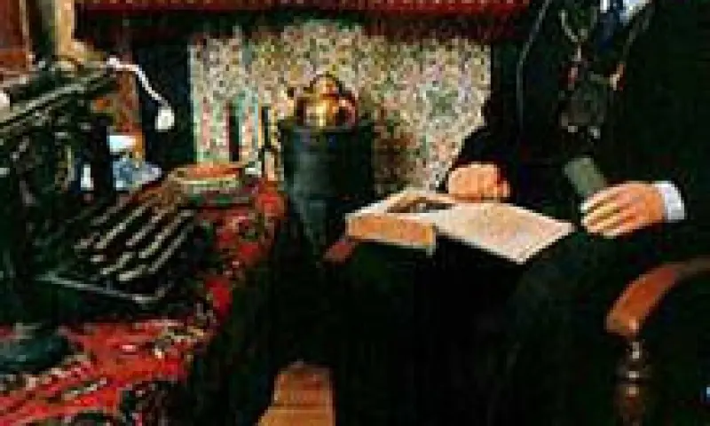 Prins Bernard