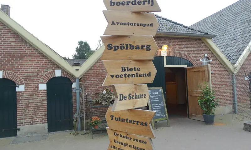 boerderij