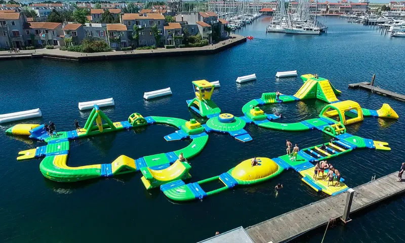 Waterpark