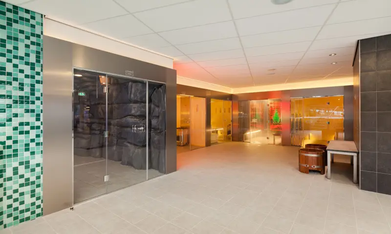 Zwemparadijs de Scheg