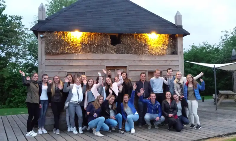 XXL Escaperoom