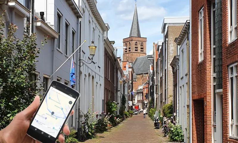 Escape Xperience Amersfoort