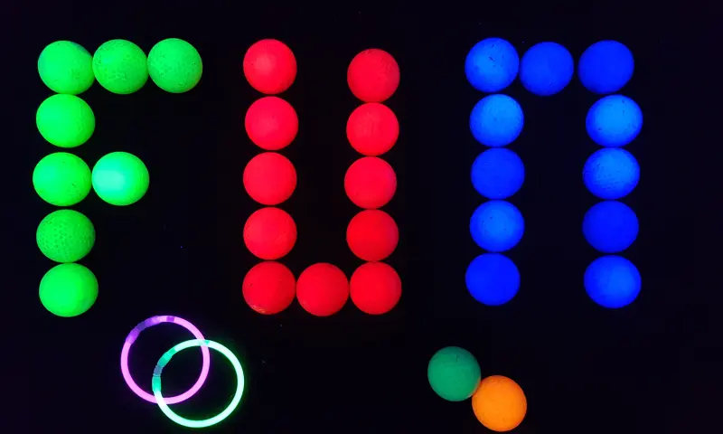 Kinderen kunnen hier terecht