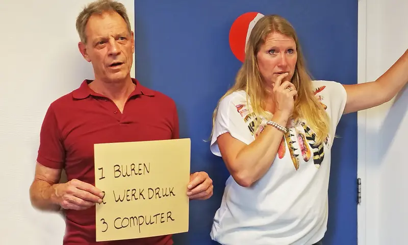 Mopperworkshop