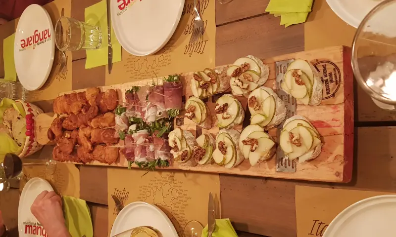 Tapas