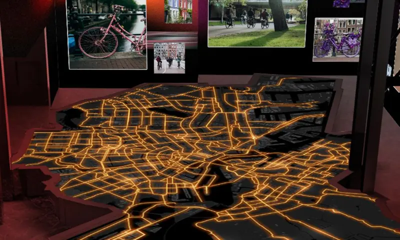 digitaal creatief bureau Monks