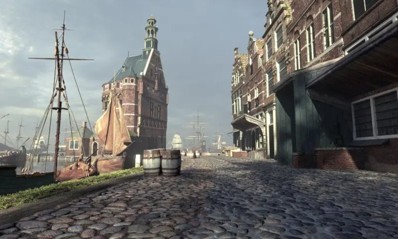 Museum de Gouden Eeuw