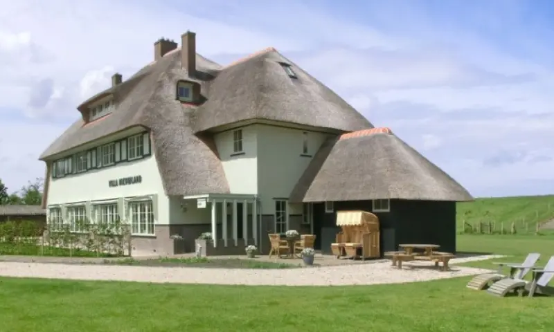 B&B Hotel Villa Nieuwland