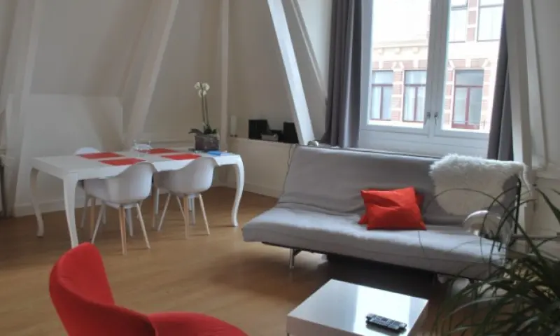 B & B