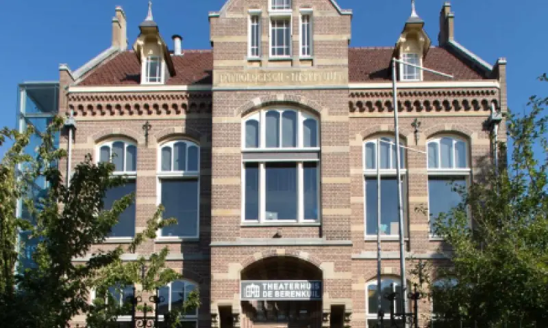 Theaterhuis De Berenkuil