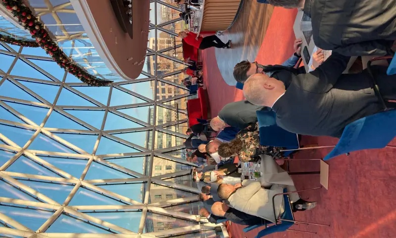 Escape Room Scheveningen