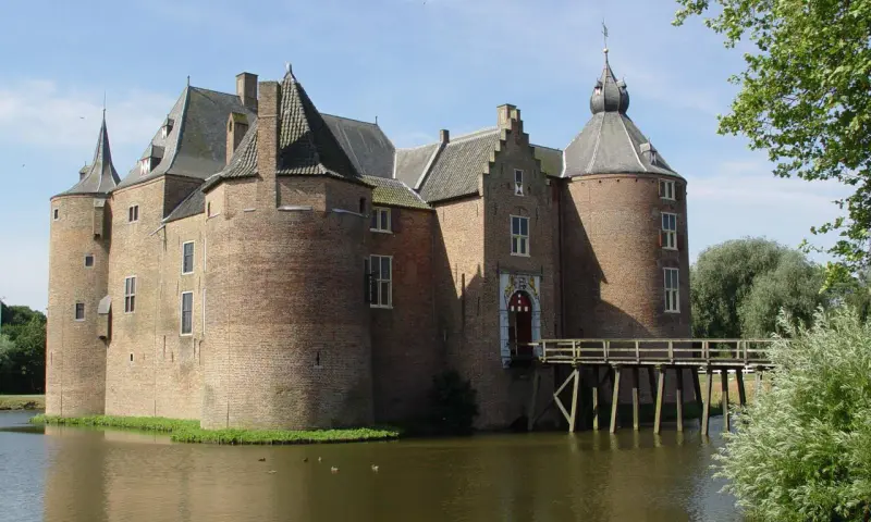 kasteel
