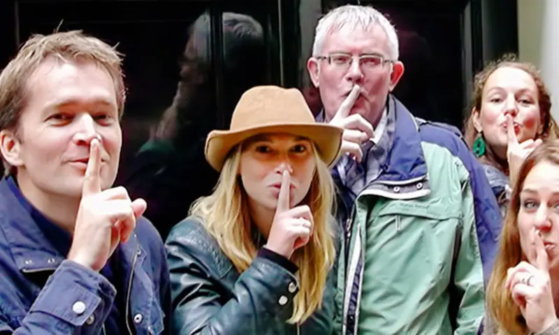 Geheimen van Utrecht