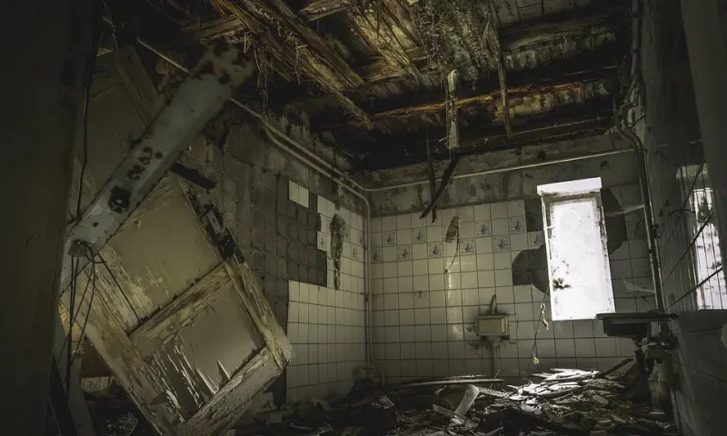 Ontsnappen uit de escape room