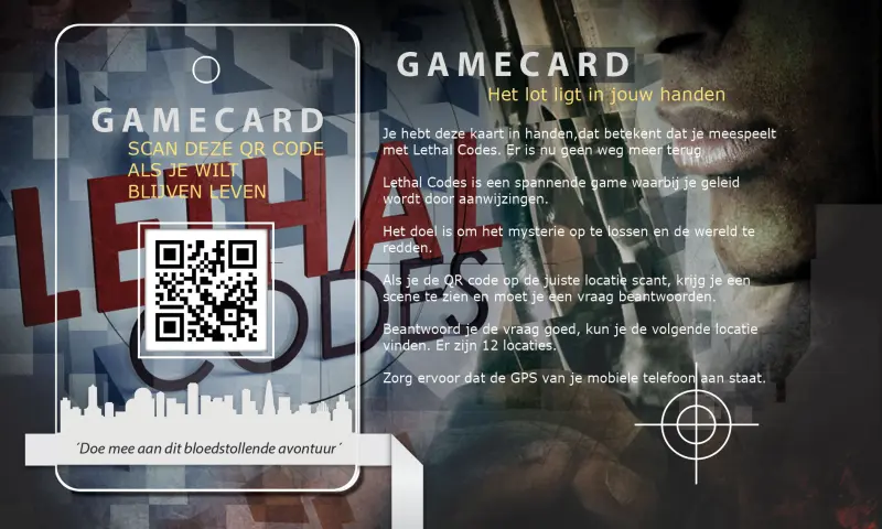 Gamecard