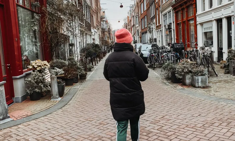 street art speurtocht