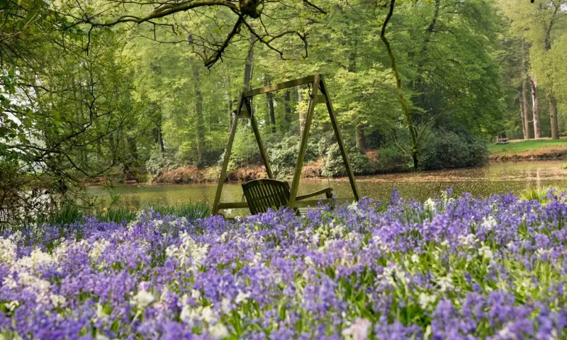 Cultuurhistorische wandeling landgoed Oldenaller