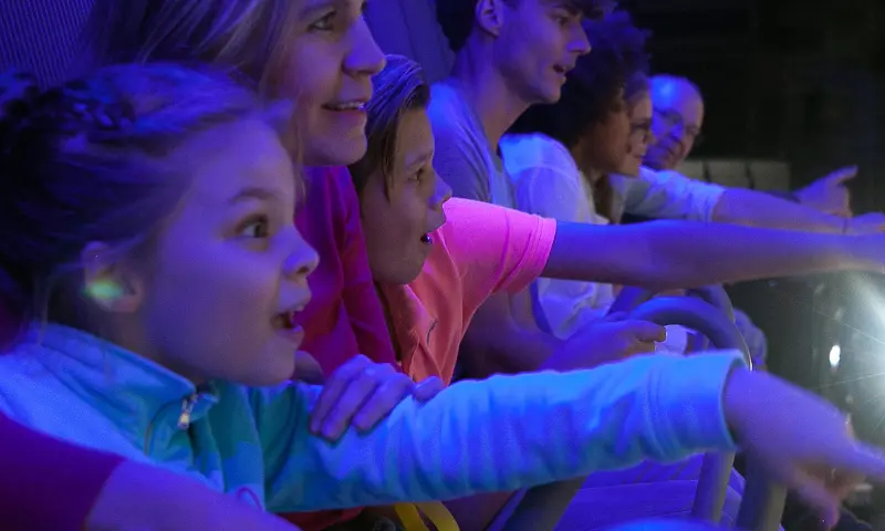 Educatief en leerzaam!