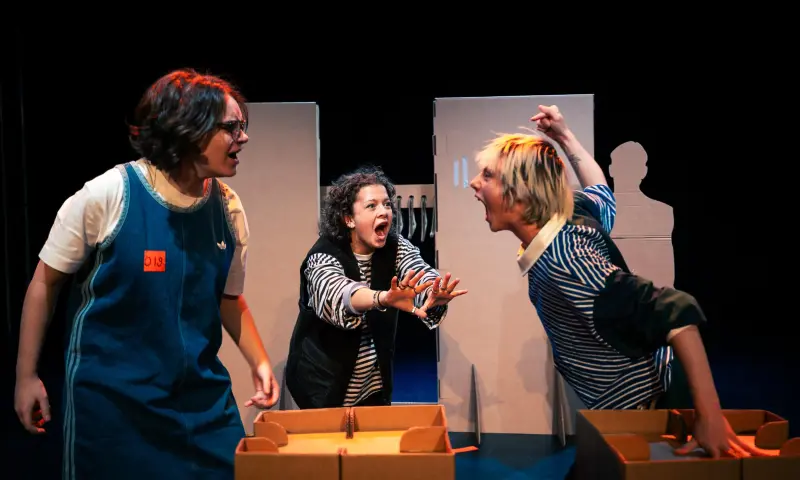 Foto: Christein van Hoffen