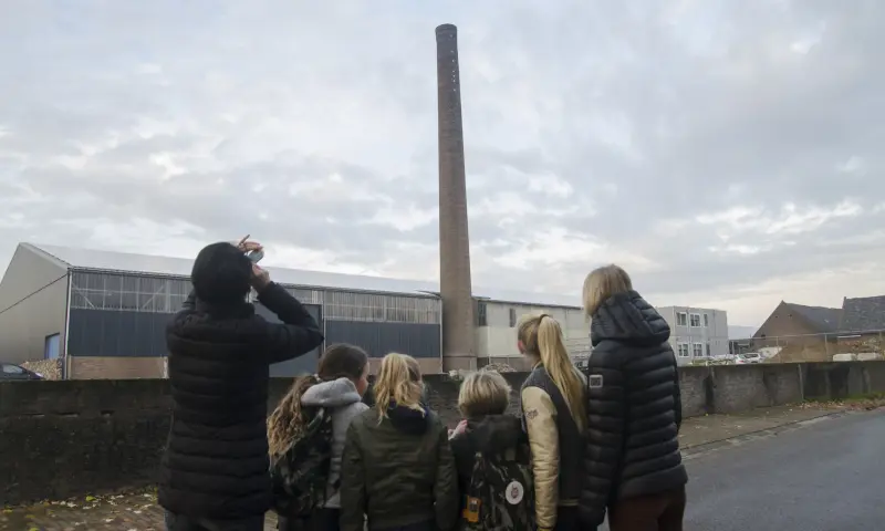 Bezienswaardigheid