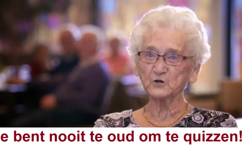Bezoeker