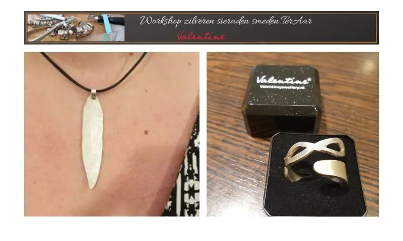 Eigen Gemaakte Ringen