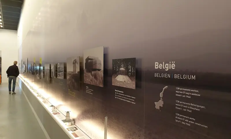 Atlantikwall centrum