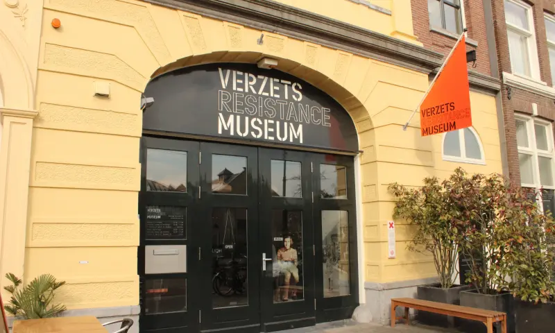 Verzetsmuseum