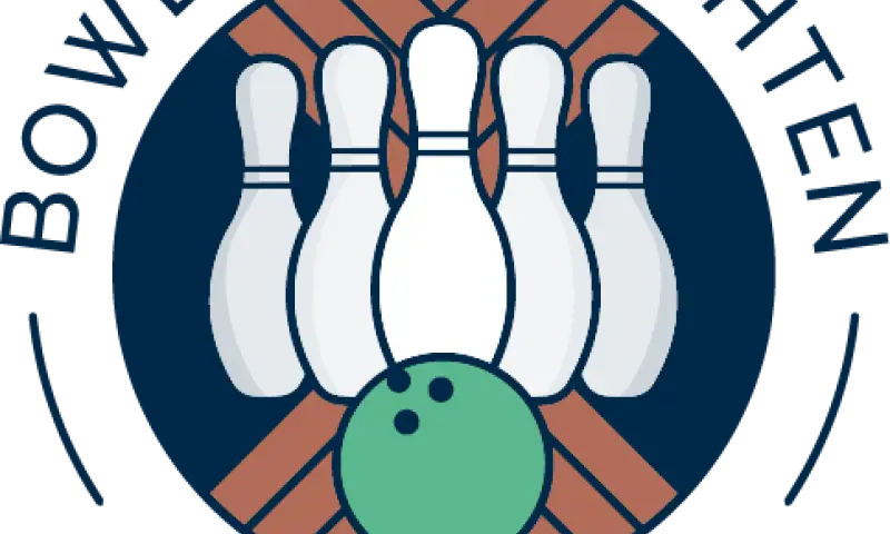 Logo Bowling Drachten