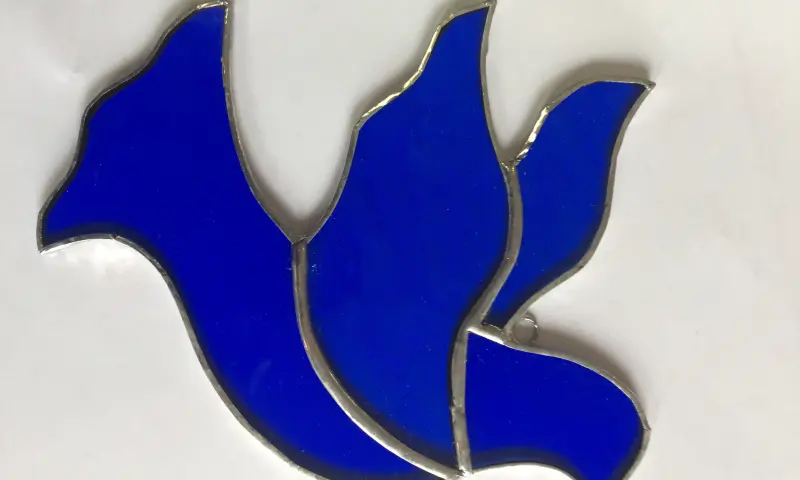 Workshop Glasobject maken