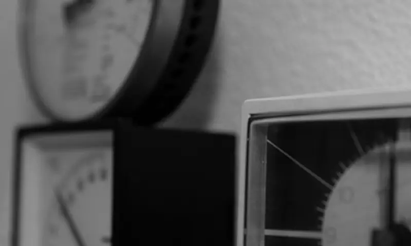 thermometer escaperoom