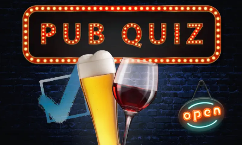 pubquiz