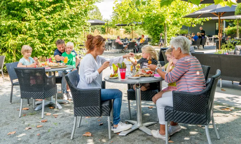 Terras Belevingspark