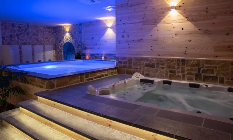 Jacuzzi