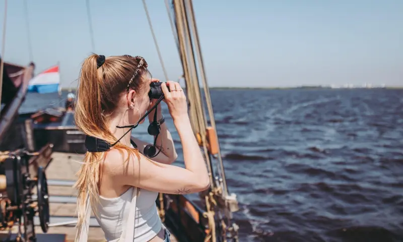 Boottochten & Excursies