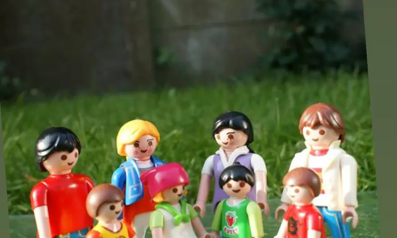 Playmobile