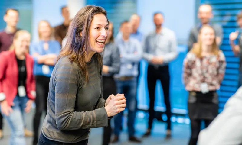Tai Chi workshop