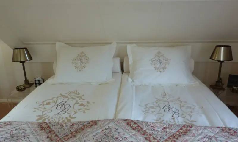 slaapkamer