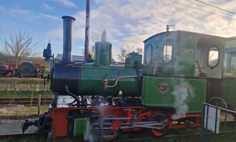 Uniek – Beleving – Teamspel