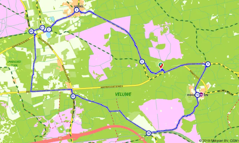 Hartje Veluwe