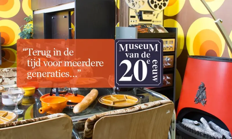 Museum 20e Eeuw
