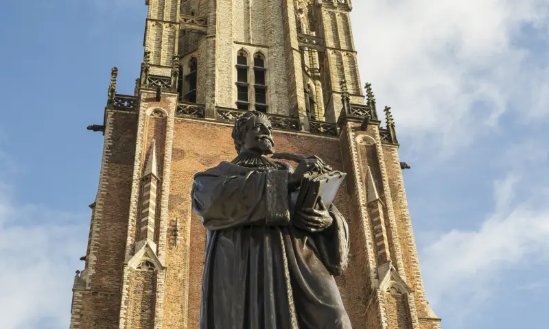 Nieuwe kerk