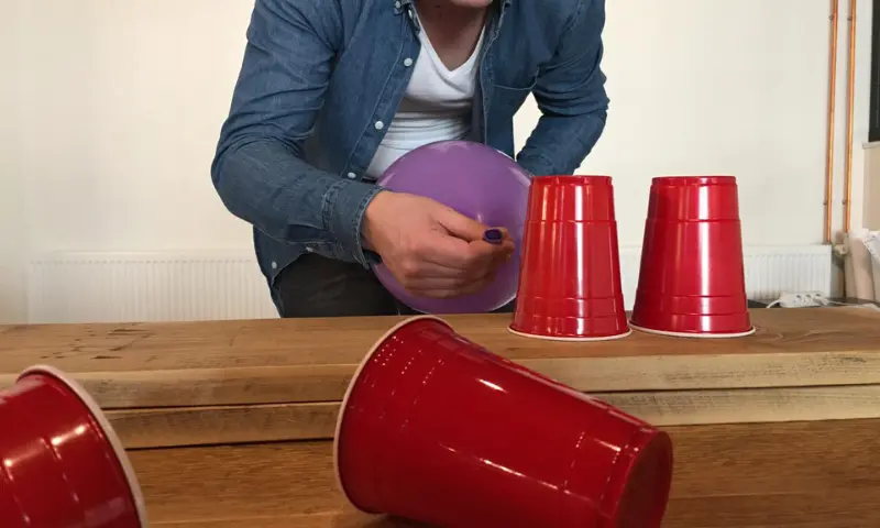 Games minute to win
