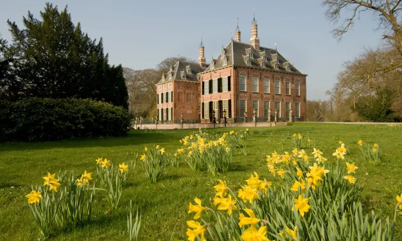 Kasteel Duivenvoorde