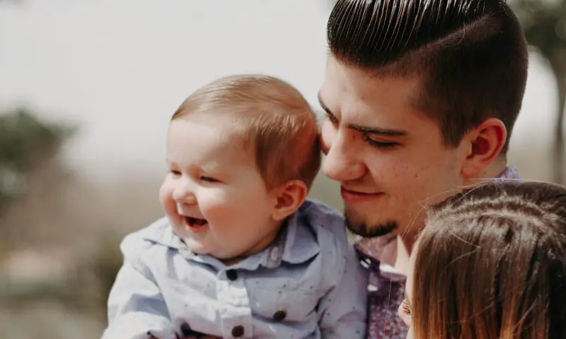 Familiefoto